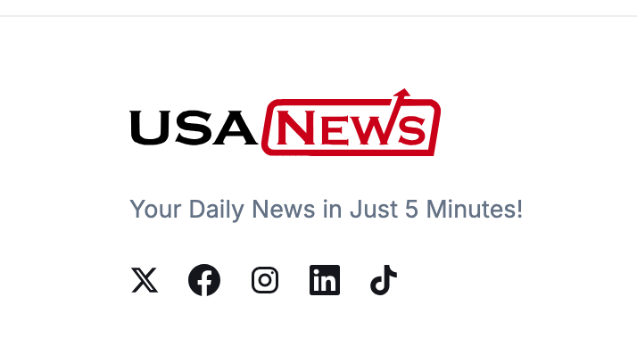 USA News