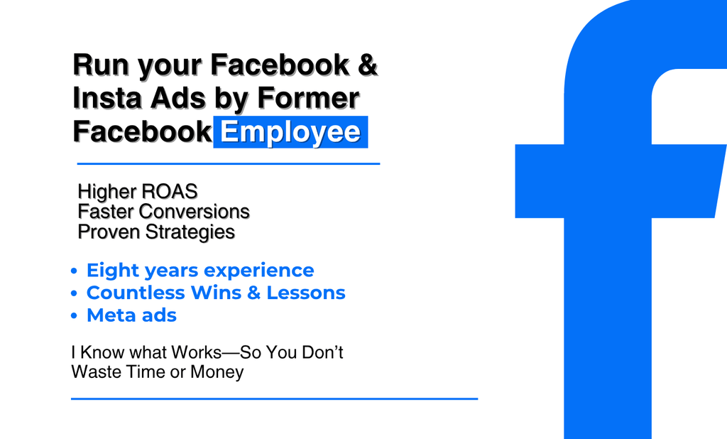 Top Ad Campaign Generation (One Ad) - www.harismarketing.com