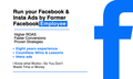 Top Ad Campaign Generation (One Ad) - www.harismarketing.com